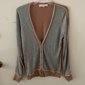 Loft sweater medium